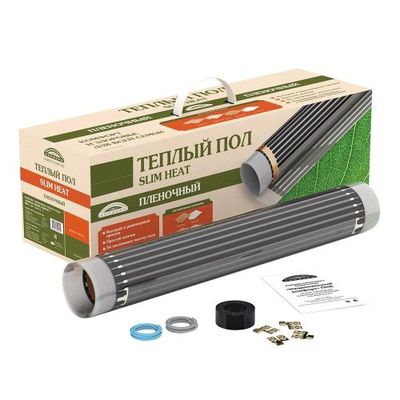пленочный теплый пол