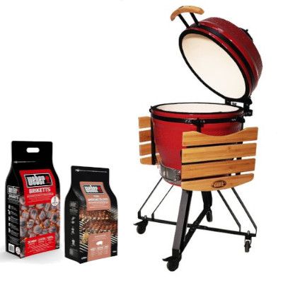 Печь-мангалы