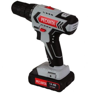 шуруповерты аккум. ударные