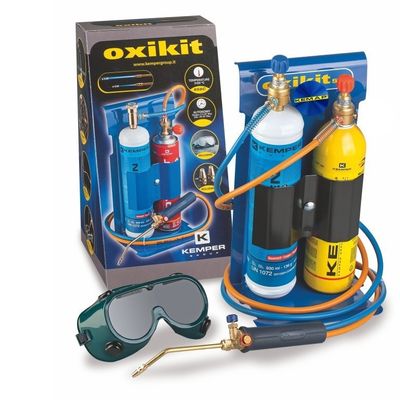 манометры газовые