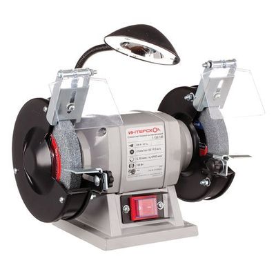 станки точильные