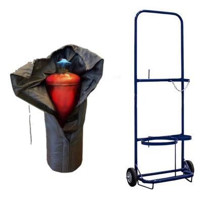 комплектующие для баллонов