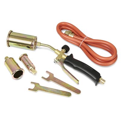 горелки кровельные