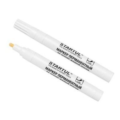 маркеры краска