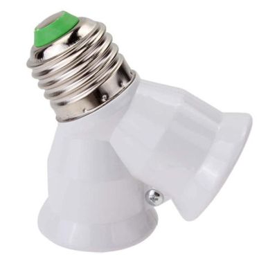 переходники с цоколя Е14, Е27, GU9