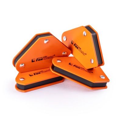 уголки магнитные для сварки