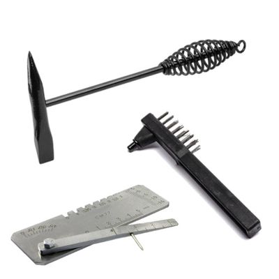 инструменты сварщика