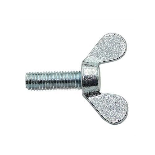 Винт барашковый DIN316  6х30