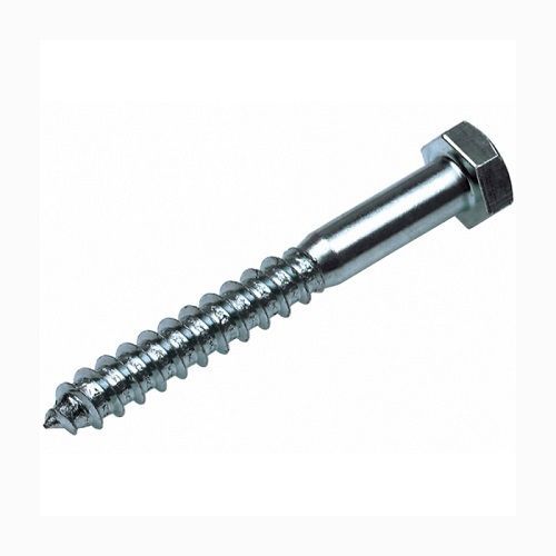 Шуруп сантехнический DIN571 12х140