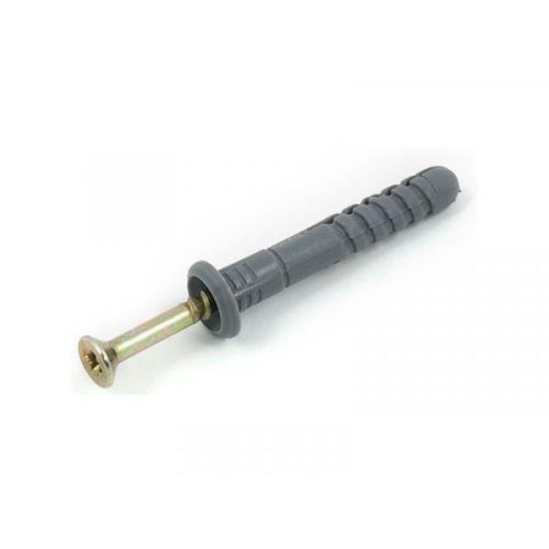 Дюбель-гвоздь потай 10х160 SM-L