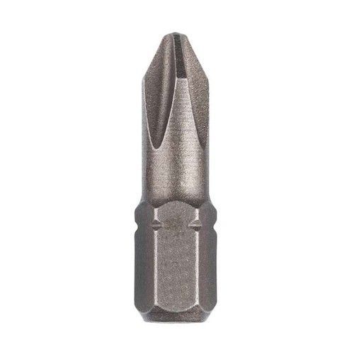 Бита PH3х25мм 1/4"