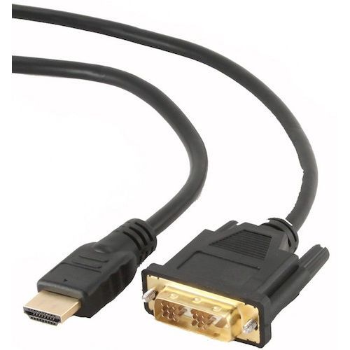 Шнур HDMI-DVI  7,5м PRO