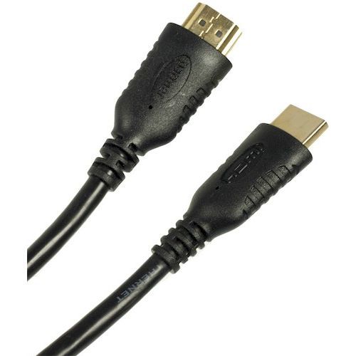 Шнур HDMI-HDMI  5м v2.0b