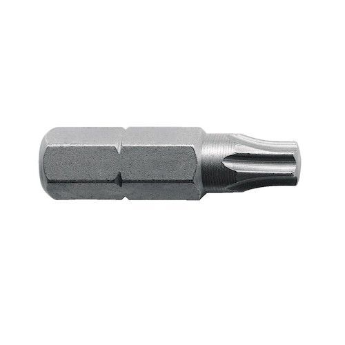 Бита TORX 30х25мм 1/4" TX30 KSV