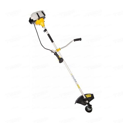 Триммер бензиновый HUTER GGT2500Т (2,5кВт, 3,3л/с, 51,7см3, катушка с леской, нож, ремень)