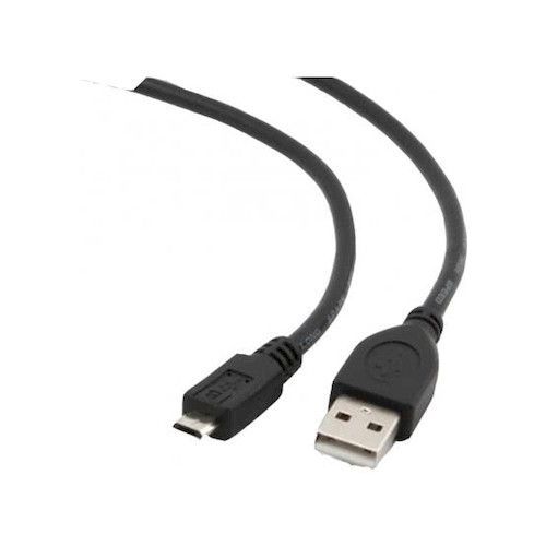 Кабель USB 2.0 - microUSB 3м
