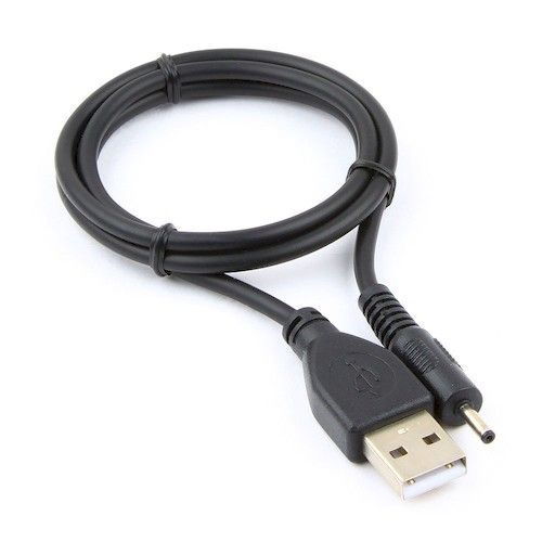 Кабель USB 2.0 AM-DC 2,5х0,7мм для зарядки Android планшетов