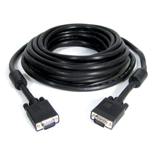 Шнур SVGA 15m-15m  5м Pro