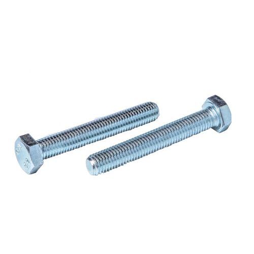Болт DIN 933 5/8 UNC x 1 1/2 (38мм) 8.8