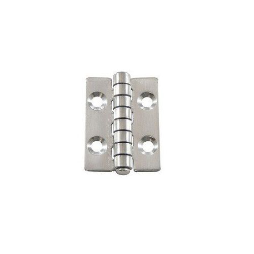 Петля универсальная АРТ.8147 нерж. 40х60 А2