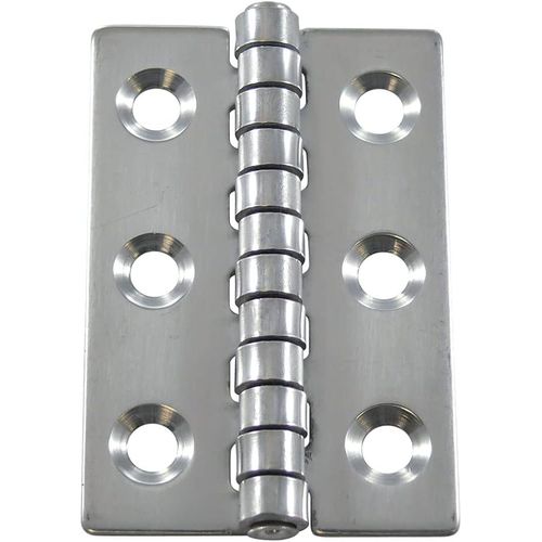 Петля универсальная АРТ.8147 нерж. 50х60 А2