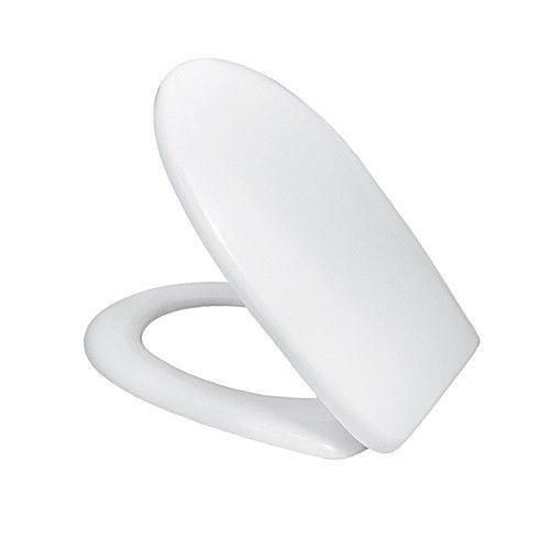 Сиденье для унитаза Iddis ID 136 Dp Sc белое