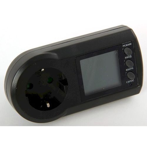 Ваттметр Robiton PM-2