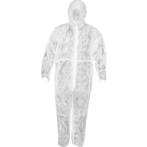 Защитный комбинезон из нетканого материала Jeta Safety JPC100-2XL
