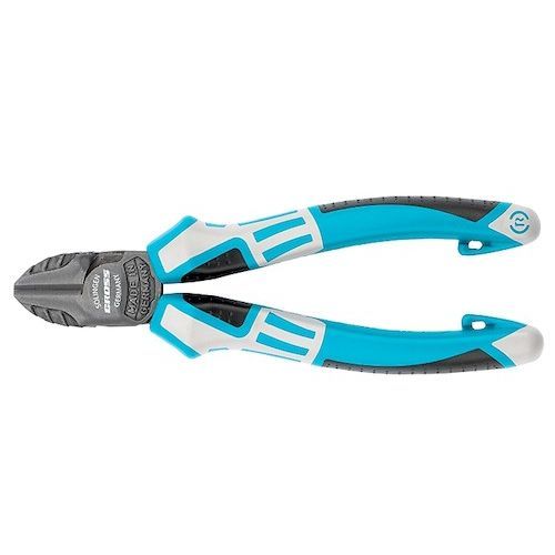 Бокорезы 160мм Cr-V 62HRC Titan finish 3К-ручки GROSS
