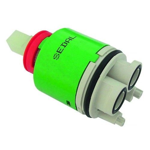Картридж для смесителя IDDIS D35 EcoStop EcoControl 02