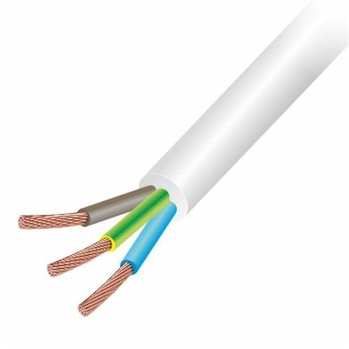 Кабель силовой КГТП-ХЛ 3х2,5
