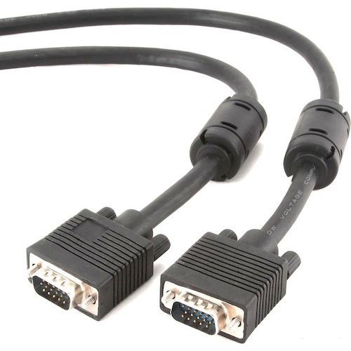 Шнур SVGA 15m-15m  3м Pro