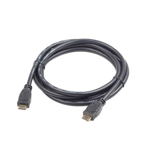 Шнур mini HDMI- mini HDMI 1,8м