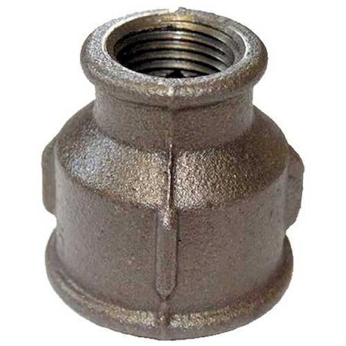 Муфта переходная В-В 1 1/4"х3/4" неоцинк. TUPY