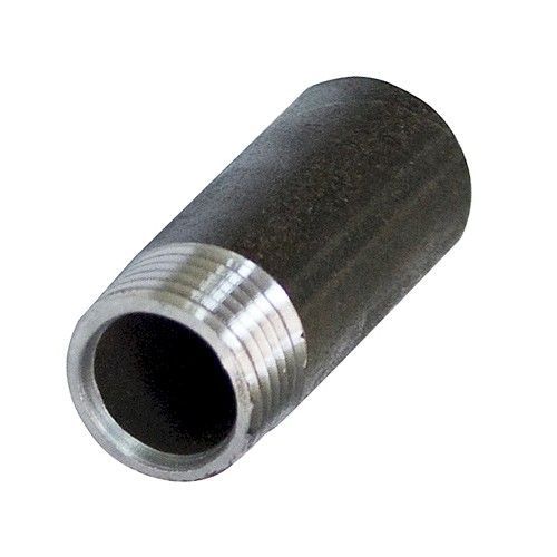 Муфта переходная В-В  3/4"х1/2" неоцинк.