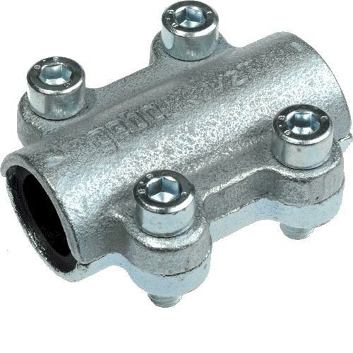 Муфта ремонтная  1/2" DSK Gebo