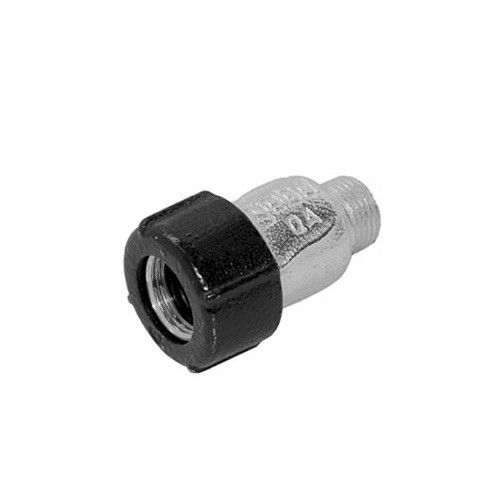 Соединитель НР 1 1/2" AK Gebo