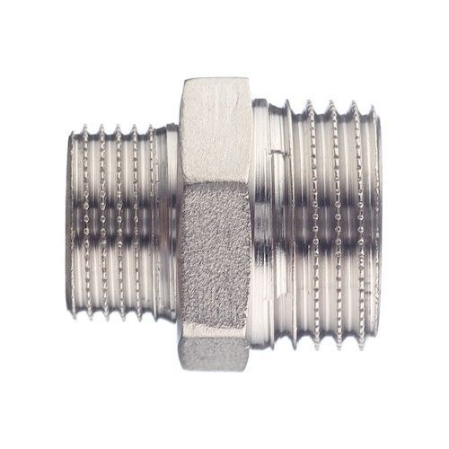 Переходник 3/8"-1/2" папа-папа PG Professional