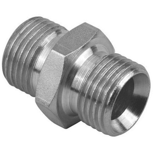 Переходник 3/8"-3/8" папа-папа PG Professional
