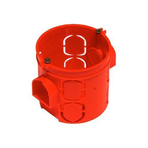 Коробка установочная СП d68х62мм, для кирпича и бетона  IP20 TDM