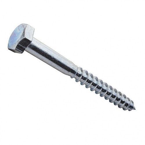 Шуруп сантехнический DIN571 12х100