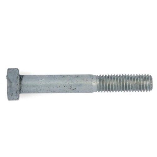 Болт с неполной резьбой DIN931 оцинк. 12х150 8.8