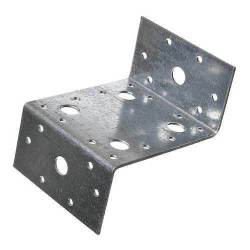 Пластина Z-образная 55х105х90х2мм