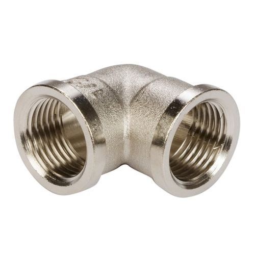 Уголок никель 1 1/2" В-В