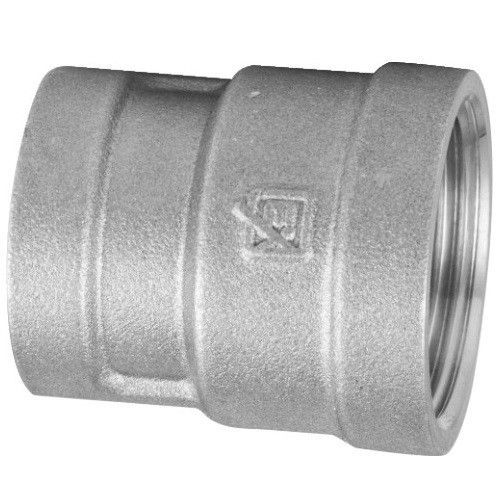 Муфта переходная никель 1 1/4"х1" В-В