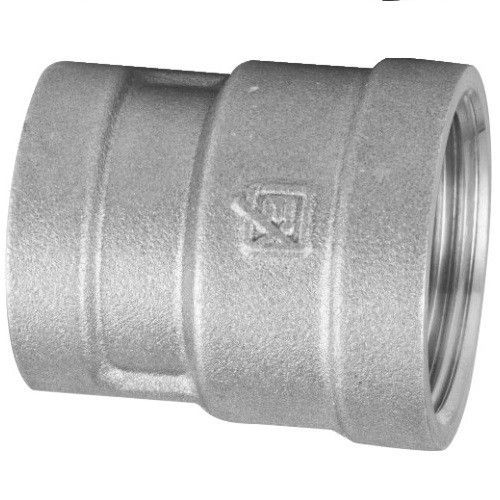 Муфта переходная никель 1 1/4"х1/2" В-В