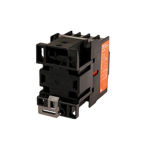Контактор 12А 230В/АС3 1НО КМН-11210