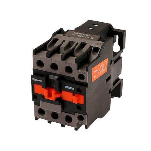 Контактор 32А 230В/АС3 1НО КМН-23210