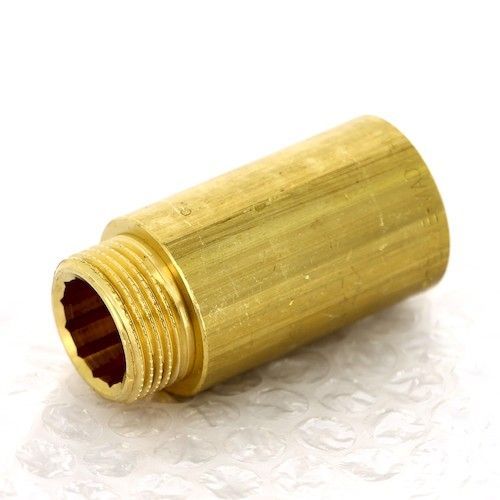 Удлинитель лат. 3/4" В-Н  50мм