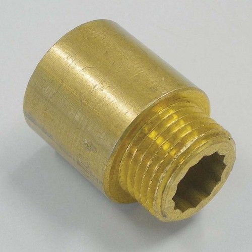 Удлинитель лат. 3/4" В-Н  40мм